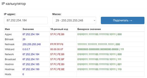 Разрешение конфликтов IP-адресов