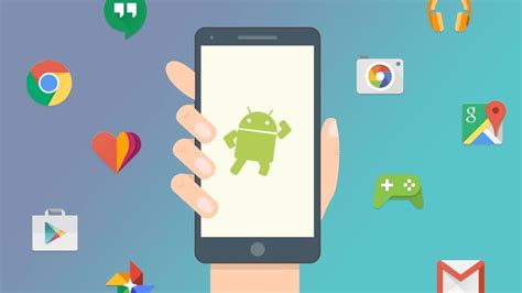 Разрешение установки приложений из источников, отличных от Google Play Market