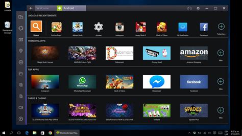 Раскрывание потенциала управления танками через Bluestacks 5