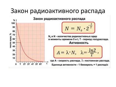 Распад нейтрона и время полураспада