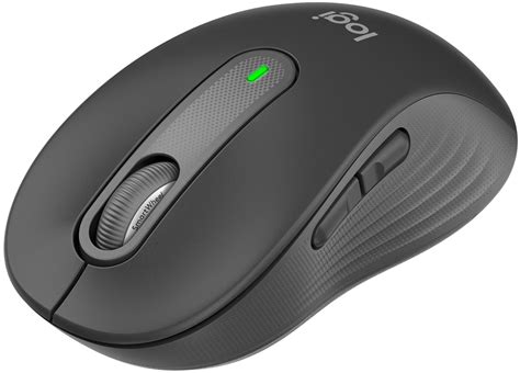 Распаковка и подключение мыши Logitech M650