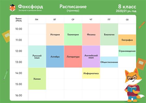 Расписание работы онлайн-банка