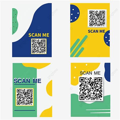 Распространение QR-кода