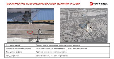 Распространенные ошибки и способы устранения