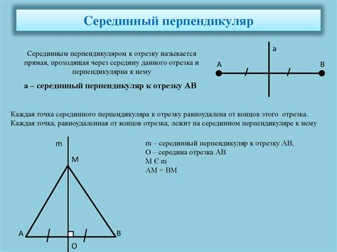 Расчет биссектрисы угла: основные принципы и инструменты