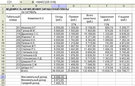 Расчет заработной платы при неполной рабочей неделе в 1С 8.3