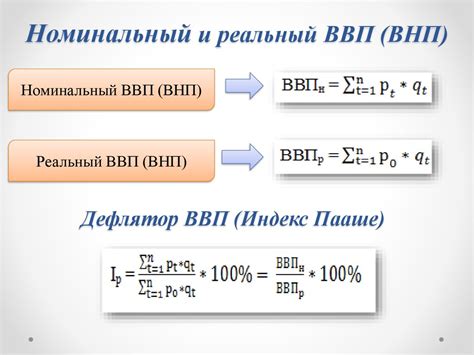 Расчет и форматирование номинального счета