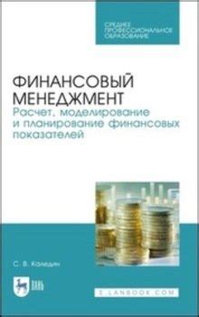 Расчет финансовых возможностей и платежной способности