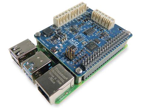 Расширение возможностей Arduino с помощью библиотек