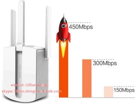 Расширение Wi-Fi сигнала