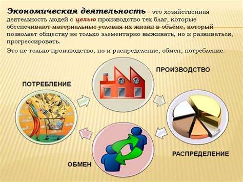 Рациональное экономическое поведение: понятие и значение