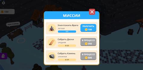 Реализация игровой механики в 2D игре на Unity