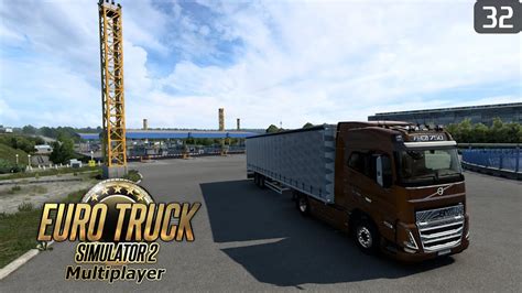 Реалистичность моделирования ретардера в Euro Truck Simulator 2