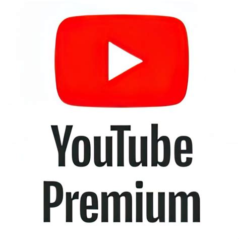 Регистрация в YouTube Premium