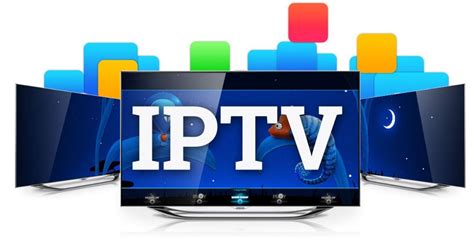 Регистрация и настройка IPTV на телевизоре