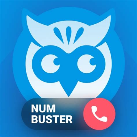 Регистрация и настройка Numbuster на iPhone