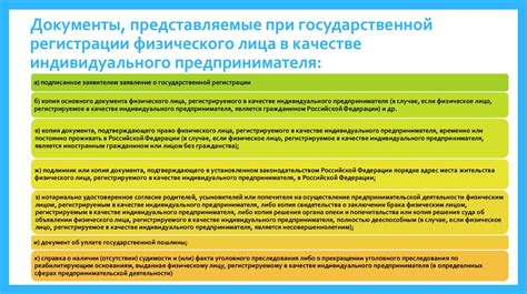 Регистрация налогоплательщиков в России