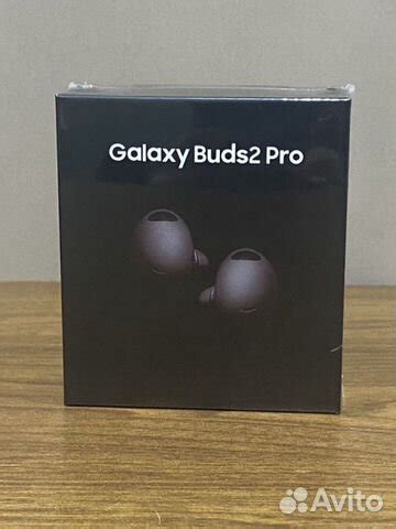 Регистрация наушников Galaxy Buds 2