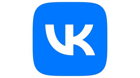 Регистрация на сайте VK.com