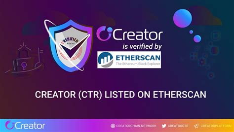 Регистрация на Etherscan