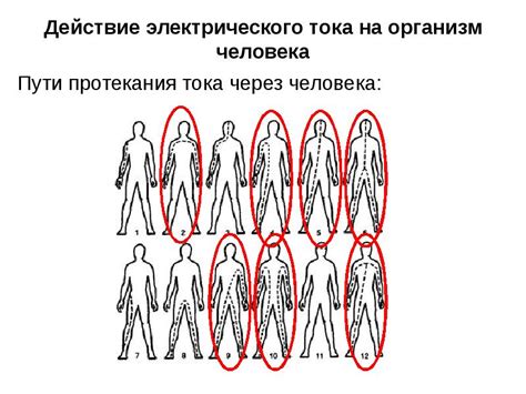 Регулирование профессии производителя работ в электроустановках