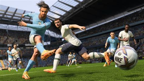 Режимы игры в FIFA 22: ознакомьтесь с различными способами игры