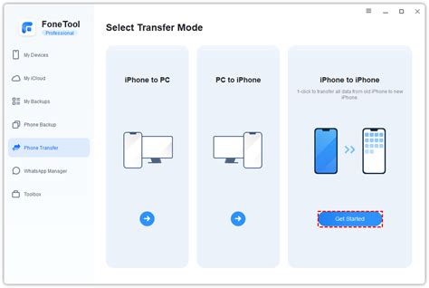 Резервное копирование данных перед восстановлением iCloud на iPhone 11