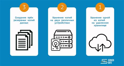 Резервное копирование данных перед отключением NFS