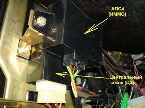 Результаты и отзывы пользователей АПС 4 ВАЗ 2114