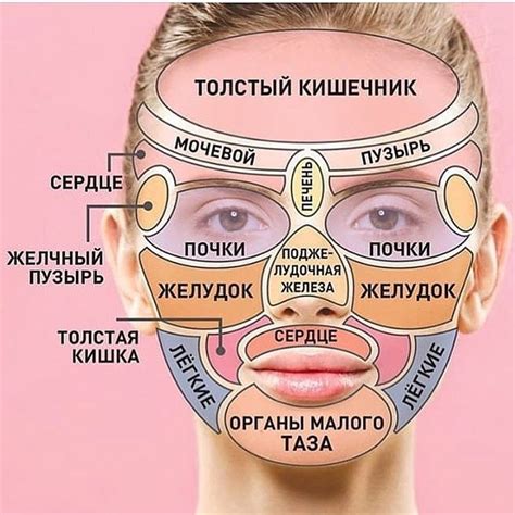 Результаты увеличения растительности на лице и их сохранение