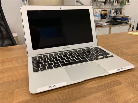 Резюме: Установка офисного пакета на MacBook Air 11 2015