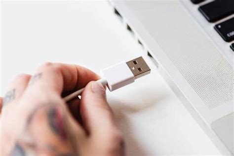 Рекомендации по безопасному использованию USB-проводов