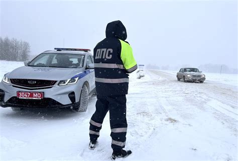 Рекомендации по безопасности на дорогах в праздничные дни