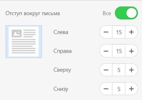 Рекомендации по выбору шрифта и размера заголовка