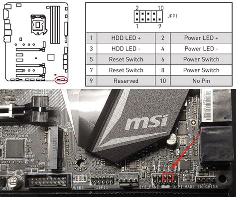 Рекомендации по использованию виртуализации на материнской плате MSI B550