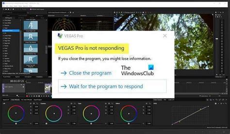 Рекомендации по использованию плагинов в Sony Vegas Pro 13