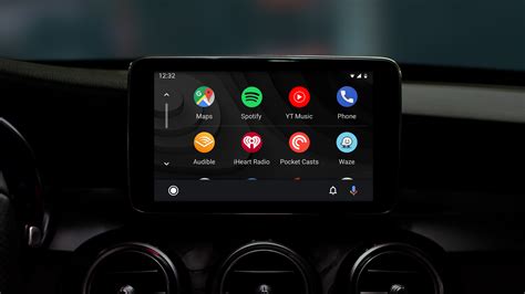 Рекомендации по использованию Android Auto