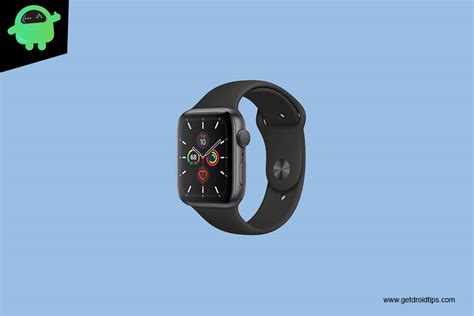 Рекомендации по использованию Bluetooth на Apple Watch 8