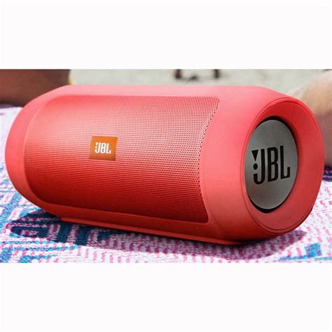 Рекомендации по подключению JBL Charge к источнику звука