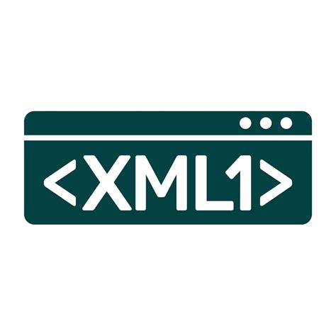 Рекомендации по созданию структуры XML документов