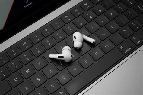 Рекомендации по устранению возможных ошибок связанных с подключением AirPods к ноутбуку Huawei 15