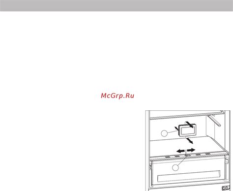 Рекомендации по хранению и транспортировке панели Electrolux