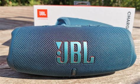 Рекомендации при использовании колонки JBL