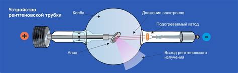 Рентгеновская флуоресценция: принцип работы и гарантия точности