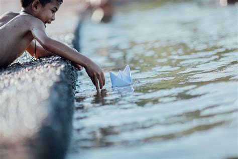 Ресурсы пресной воды: дефицит, причины и влияние