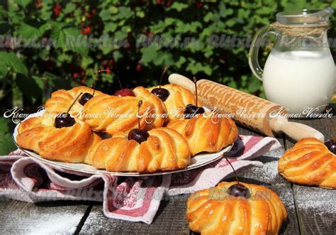 Рецепты без яиц для приготовления вкусного пресного теста