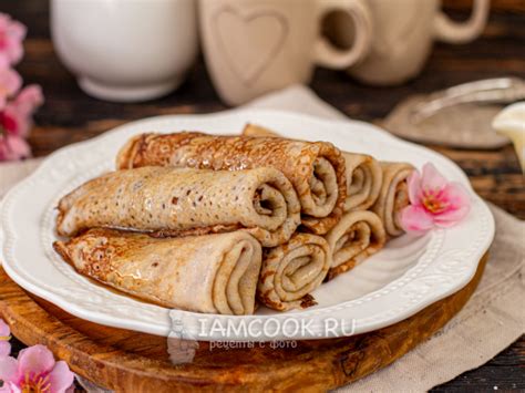 Рецепт гречки на молоке с изюмом и корицей