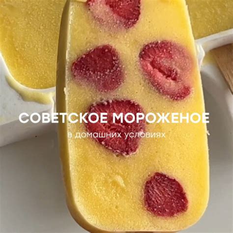 Рецепт мороженого из овсяного молока