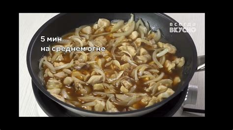 Рецепт приготовления самого вкусного блюда: щи от шефа Ивлева