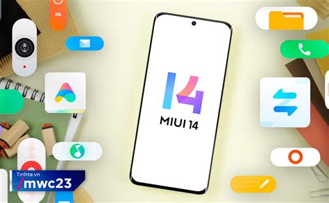 Решение возможных проблем при установке MIUI 14 Global